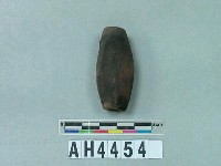 藏品(陶網墜)的圖片